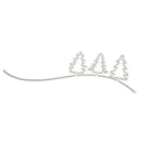 Xmas Tree Cutting Die Stencil Scrapbooking Card Album Template DIY Craft A