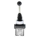 Momentary Lever Inverter Switch Self Locking  Switch For Boats