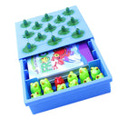 Frog The Peg Solitaire Jumping Board Game Children Intellect Chess Toys Game