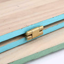 Copper Hinge Folding Table Furniture Hardware Accessories Door Hinge (B) A