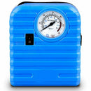 12V Portable Mini Emergency Auto Tyre Inflatable Pump High Pressure Tire In