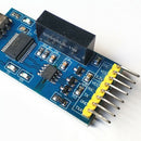 FT232 Isolation Serial Port Module USB to TTL USB to Serial Port Wireless