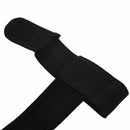 Casting Glove Finger Stall Protector Sea Fly Carp Fishing Black