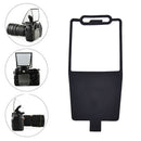 Flash Diffuser Softbox Black Clear Reflector Canon Nikon Yongnuo SpeedliteOZ