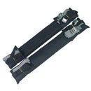Universal Car Soft Roof Rack Luggage Carrier Surfboard Carrier