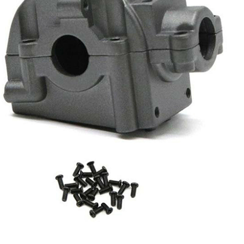 2pcs RC Gearbox Cover Set for WLtoys 144001 Buggy