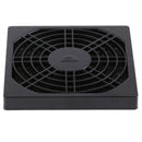 1Pcs 70mm PC Cooling Fan Case Dust Filter Guard Grill Protector Cover BX