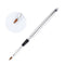 Professional Round Sable Acrylic Nail Art Brush Various Size 2 4 6 8 10 12 HNK
