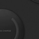Qi Fast Wireless Charging Pad Quick Charge, 10W Fast Charge for Galaxy S9 S