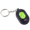 Eno Guitar Tuner Keychain Pendant Universal Instrument Chromatic Tuner Auto