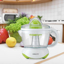 Electric Juicer Press Juicing Machine Orange Lemon Fruit Juice Squeezer