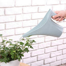 Plastic Flower Watering Can Creative Gardening Tools Watering Kettle Plasti K7S5