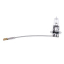 1pc H3 24V 55W 3000K White Car Xenon High/Low Beam Fog Lamp Halogen Bulb