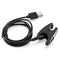 1m USB Magnetic Charging Dock Data Cable Cord for Suunto5/Suunto3 Fitness A