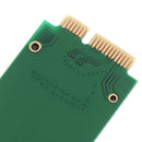 1Pc M.2 NGFF SSD to 18 Pin Extension Adapter Card for UX31 UX21 UX21E UX31A  FT