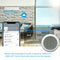 Smart Temperature Humidity Sensor High Accuracy T&H Sensor Home