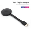 WiFi Dongle Wireless HDMI Adapter 1080P Mirroring Screen Display Receiver