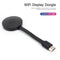WiFi Dongle Wireless HDMI Adapter 1080P Mirroring Screen Display Receiver