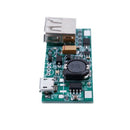 USB 5V 1A Lithium Battery Charger Module Charging Module Board