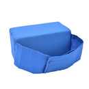 Knee Ease Pillow Cushion Comfort Bed Sleeping Aid Seperate Back Leg Pain H ES