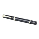 Jinhao 500 Writing Iridium Pen Fountain pen Pen tip 0.5mm, black