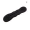 2Pcs Magic Sponge Hair Styling Bun Maker Twist Curler Tool Clip Donut Style.New