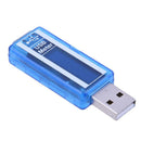 High Precision USB Detector Voltage Measurement Range 3.7V-10V
