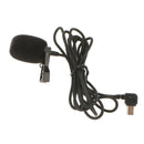 Mini USB Interface External Microphone for SJCAM SJ6 Legend SJ7 Star Camera