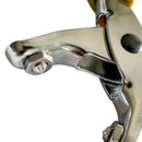 1Pc Cold Press Plier for Badminton Racket Grommet Clamp Pull Pipe Pressure BG2S8