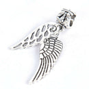12Pcs Mixed Style Animal Alloy Pendant Charm DIY Craft Making Bracelet Jewe 3C