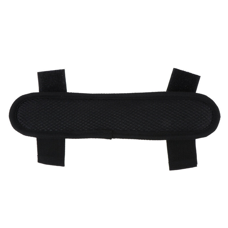 Non-slip Shoulder Strap Belt Cushion Pad for Outdoor Hiking Bag Backpack