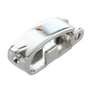10 x stainless steel Jewelry Wrist Watch Bracelet Band Fold Over Clasps 0.4