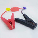 Jumper Cable Connector Alligator Clamp Booster Battery for Car Jump Start RST