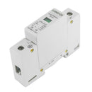 1P 30KA-60KA 385V House Low Voltage Device Surge Protector Circuit Breakers