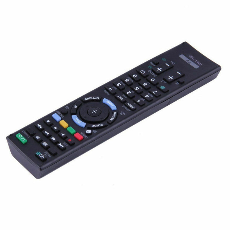 Universal Remote Control RM-L1165 For Sony LCD LED TV Bravia RM-YD102 RM-YD103