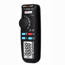 1X(Bside Adm92 Multifunction Digital Multimeter Color Lcd Display Multimetr