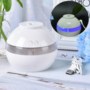 1pc air aroma humidifier electric aromatherapy essential oil aroma diffuser LY