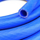 1M  Blue Universal Silicone Air Vacuum Hose/Line/Pipe/Tube 3mm jgf