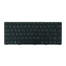 Replacement Spanish Keyboard for Lenovo IdeaPad 110-14ISK Series Laptop