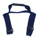 High Strength Scuba Diving Tank Cylinder Carrier Holder Strap with Handle