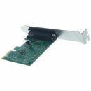 IEEE 1284 DB25 25 Pin Parallel Port PCI-E PCI Express Card Adapter for PC