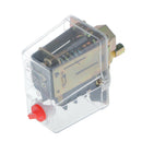 Adjustable Pressure Control Switch Valve For Air