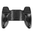 3 in 1 Universal Game Joystick+ Mini Joystick Grip+ Stand Bracket for Phone