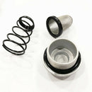3 Sets Drain Scooter Plug Oil Filter For GY6 50cc to 150cc Moped Baotian Taotao