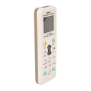 Remot Control Controller for Air Conditione HW-1028E Universal LCD A/C Muli ID F