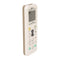 Remot Control Controller for Air Conditione HW-1028E Universal LCD A/C Muli ID F