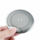 Chrome Door Audio Speaker Sound Cover Trim Berlin Voice Hornnet Decorative  G3Z5