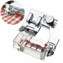 Bias Tape Binding Binder Foot For Domestic Sewing Machine Janome