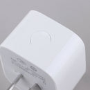Wireless Remote WiFi Smart Plug Socket Power Adapter Power On/Off with Phone