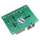 150W Speaker Treble/MID/Bass Audio Frequency Divider, Crossover Filters 3-Way